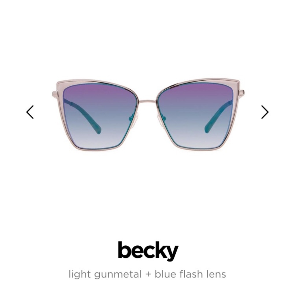 Diff Eyewear Becky